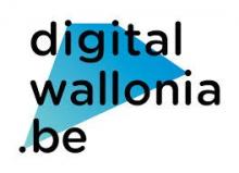 Digital Wallonia award