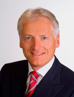 Karl Schweitzer