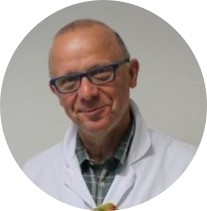 Dr. Hervé Rosay