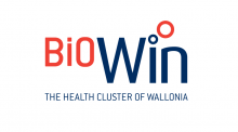 BioWin health cluster Wallonia