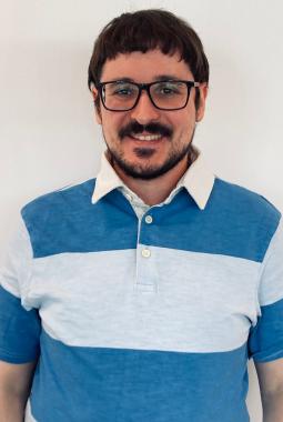 Michael Vandendriessche - Software Engineer Android / VR 